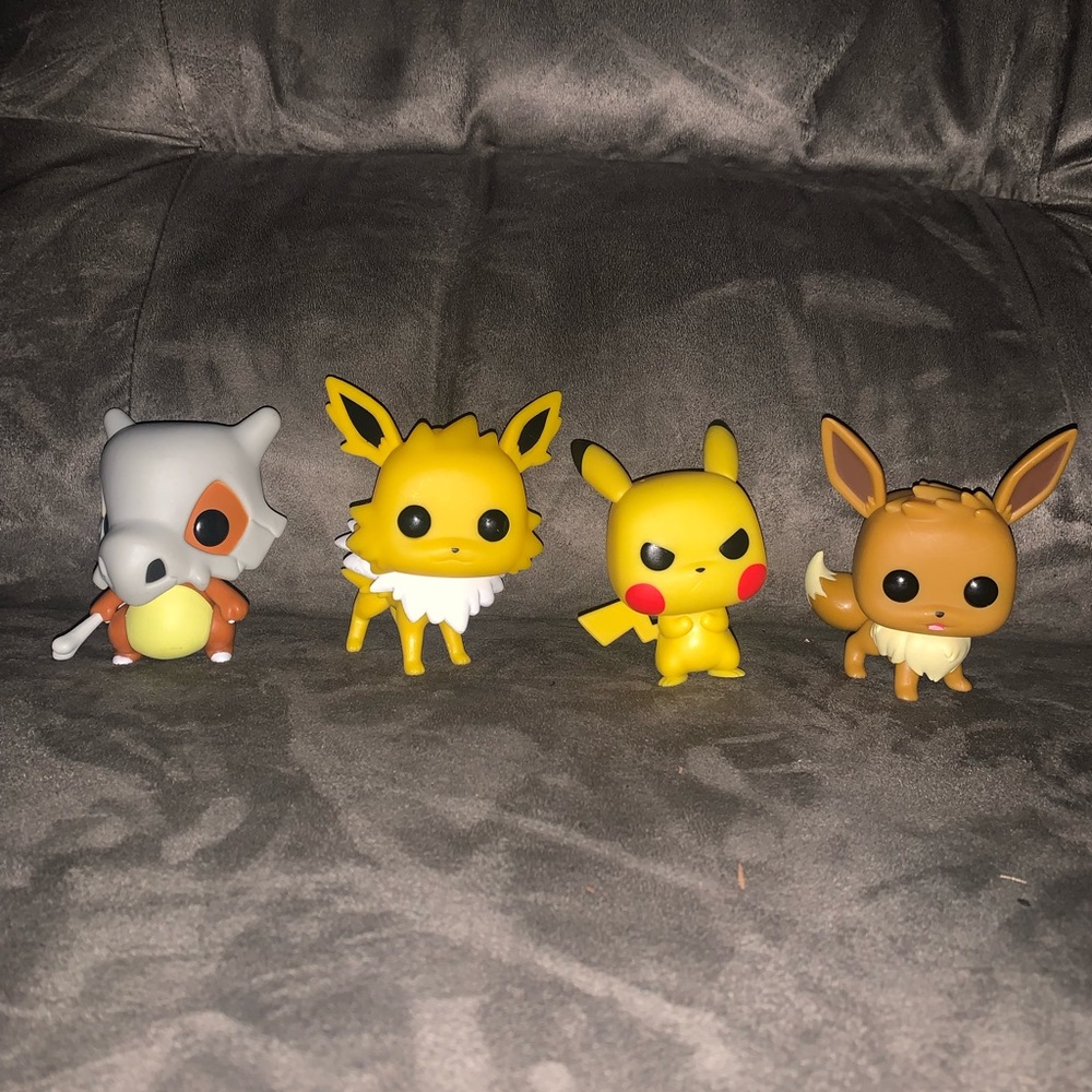Funko Pops Lot